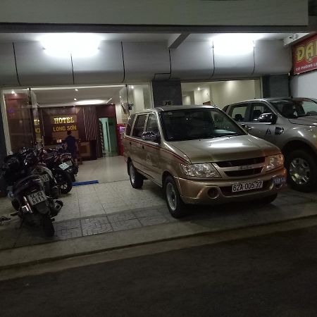 Long Son Hotel Vung Tau Luaran gambar