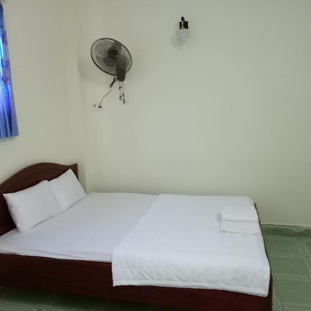 Long Son Hotel Vung Tau Luaran gambar