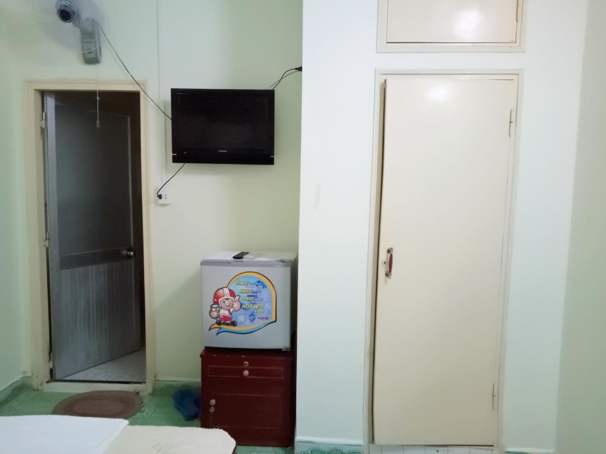 Long Son Hotel Vung Tau Luaran gambar