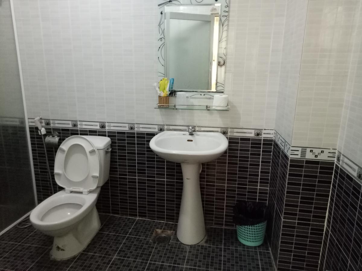 Long Son Hotel Vung Tau Luaran gambar