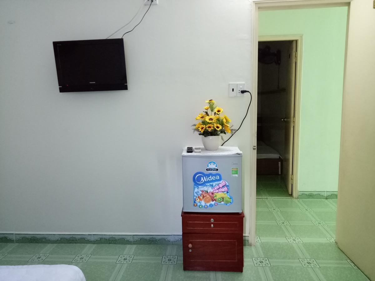 Long Son Hotel Vung Tau Luaran gambar