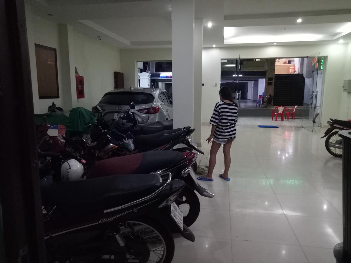 Long Son Hotel Vung Tau Luaran gambar