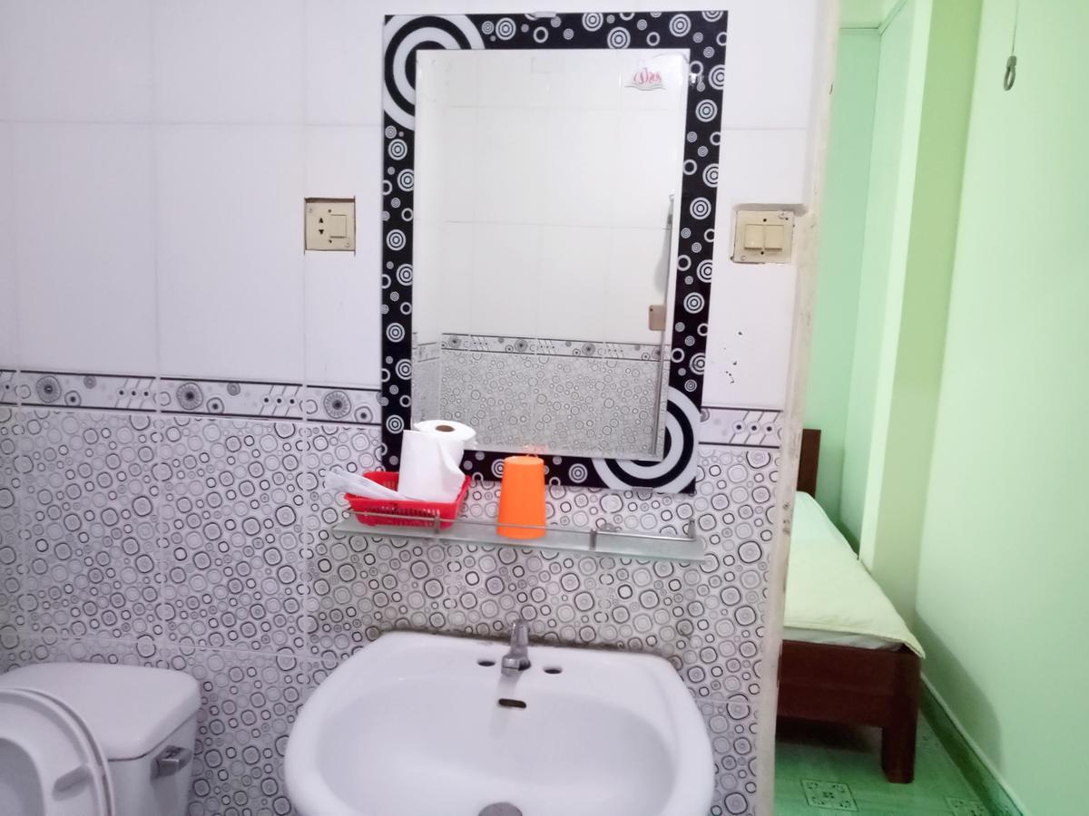Long Son Hotel Vung Tau Luaran gambar