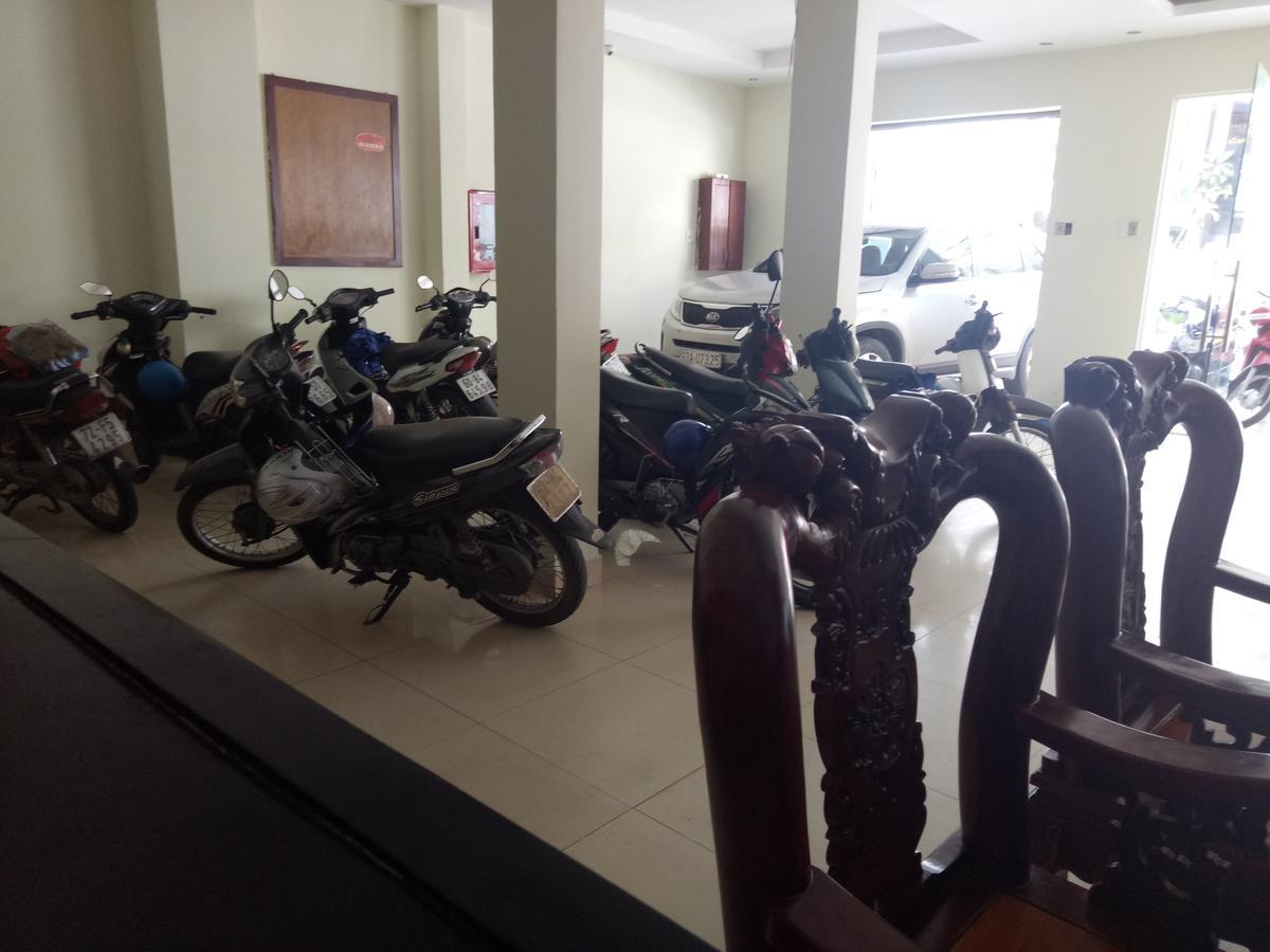Long Son Hotel Vung Tau Luaran gambar