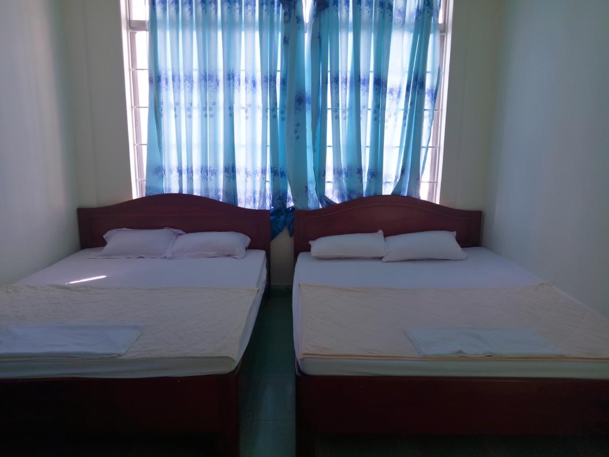 Long Son Hotel Vung Tau Luaran gambar
